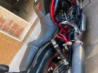 hyosung - gv 650 30 aniversario