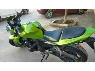 kawasaki - z 750