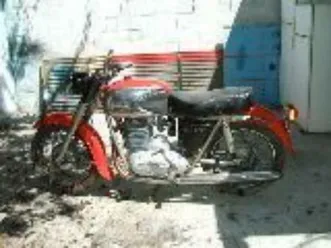 bmw - sanglas 400t documentada