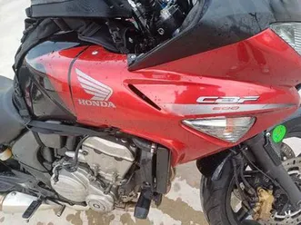 honda - cbf 600 abs. tlf 622043992