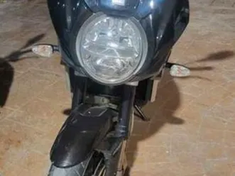 aprilia - mana 850gt