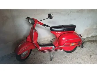 vespa - sprint 150