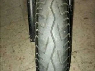 honda - rebel cmx 500