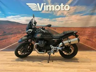moto guzzi - v 85 tt
