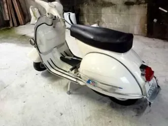 vespa - 150 sprint