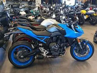 suzuki gsx-8s blu sydnei | #04905