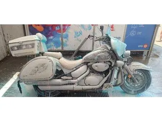 suzuki - volusia 800