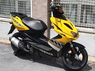 yamaha - aerox r