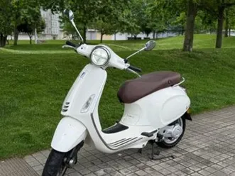 vespa - primavera 50 cc