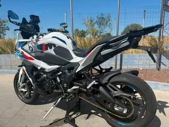 bmw - s 1000 xr m paquete m