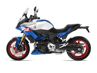 2026 bmw f 900 xr sport