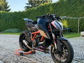 ktm super duke
