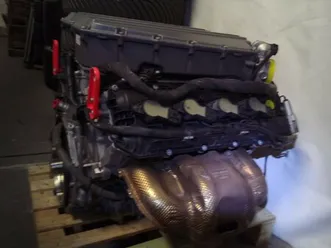 mercedes amg sls gt gt3-motor