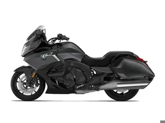2026 bmw k 1600 b exclusive