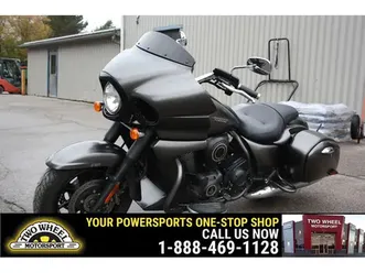 2022 kawasaki vn1700kdf vulcan vaquero 1700 abs touring vaquero