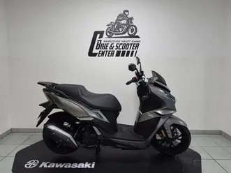 sym jet 14 125i evo - 350€ bonus + earlybird aktion