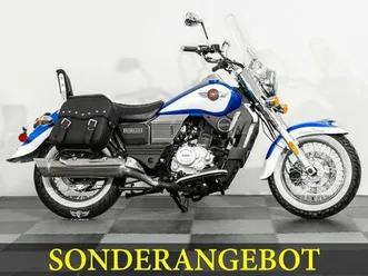 um renegade commando classic deluxe 125 e5 shadow a1/b196 125 cc