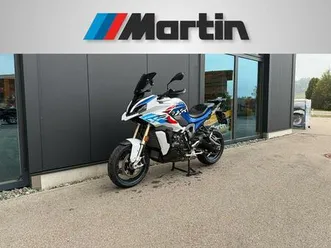 bmw s1000xr vollausstattung, style sport