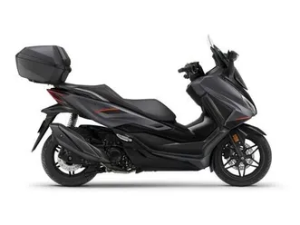 honda forza 350 special edition