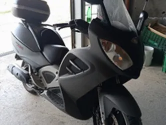 malaguti spidermax gt 500