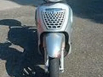 aprilia scarabeo 200 - 2011