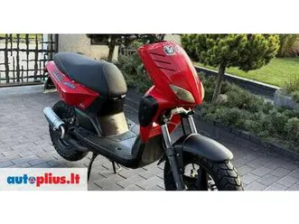 yamaha slider 49 cc, scooters / mopeds