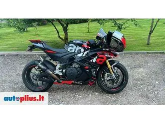 aprilia rsv 1100 cc, superbikes