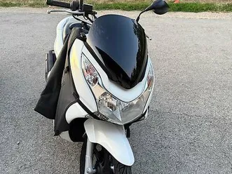 honda pcx 125