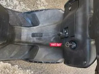 malaguti phanton f12