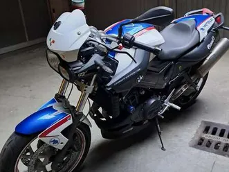 bmw f 800 r chris pfeiffer bianco