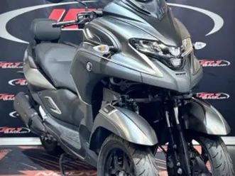 yamaha tricity 300 2022 300 cm3 | scooter | 10 106 km | 06400 cannes