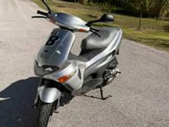 gilera runner 50(70)