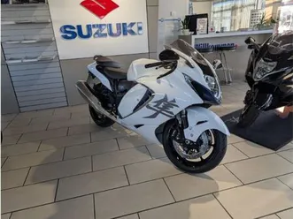 suzuki hayabusa gsx - r 1300 in menden bei jonas sofort