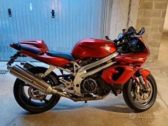 aprilia sl falco - 2000