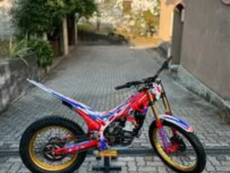 trial beta evo factory 2023