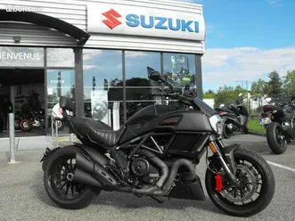 diavel 1200 diesel