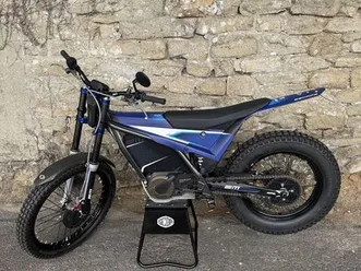 electric motion escape r