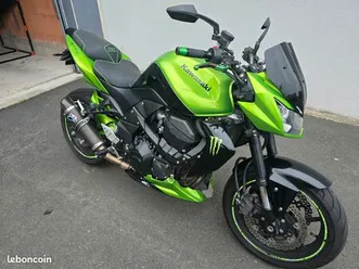 kawasaki z 750
