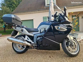 bmw k1300 gt