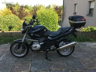 r 1200 r bmw
