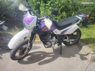 xt 600e