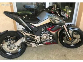 moto zontes roadster 125