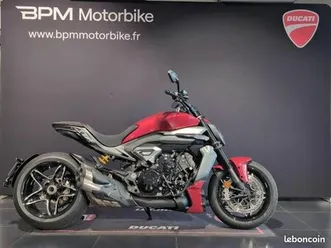 ducati xdiavel xdiavel 1158 v4