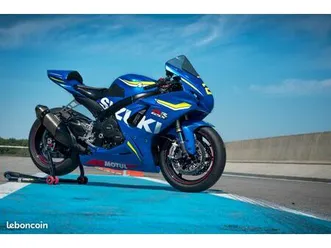 suzuki 750 gsxr 2011