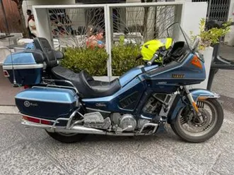 yamaha venture royal