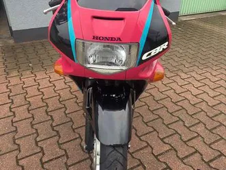 honda cbr 600