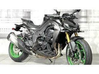 vendo kawasaki z 1100 se (2026) nuova a casalgrasso (codice 9846242) - moto.it