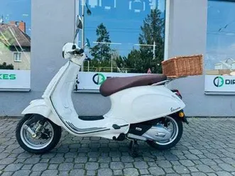 vespa primavera 125 3v abs piknik