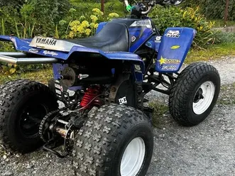 yamaha blaster 200 nowosiólki