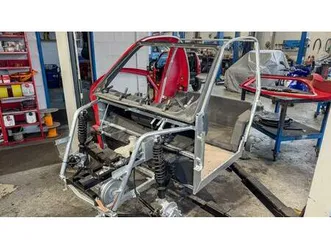 kleines auto 25 km/h – erad agora ohne lappen, tüv und steuer